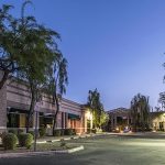 Scottsdale Executive Office Center
