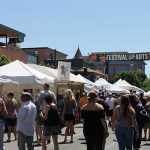 Tempe Festival of the Arts
