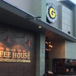 The Grand Central Coffee Company