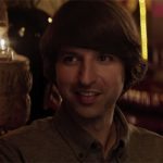 Demetri Martin in Dean