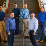 McCarthy Building Companies
