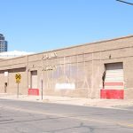 Health tech firm in Downtown Phoenix warehouse district