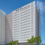 developers behind Banner University Medical Center Phoenix
