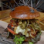James Beard Foundation Blended Burger Project