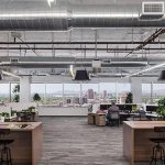 Integrate offices