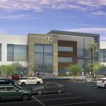 Phoenix medical office market