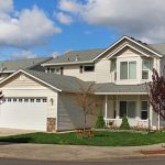 HOA community