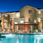 Tempe apartments on broadway