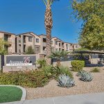 North Phoenix apartments