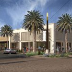 Scottsdale mixed-use project