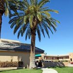 Old town Scottsdale apartments