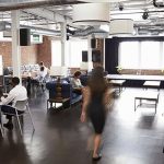 millennials in the workplace