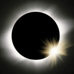 Solar eclipse