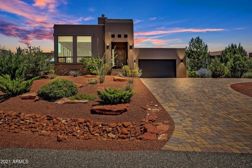 Az Big Media Here Are Of The Biggest Home Sales In Northern Arizona