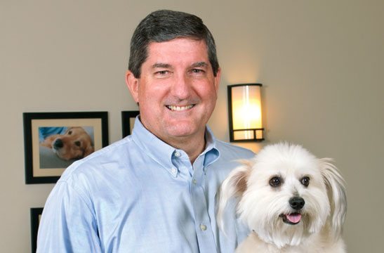Philip Francis Chairman and CEO, Petsmart