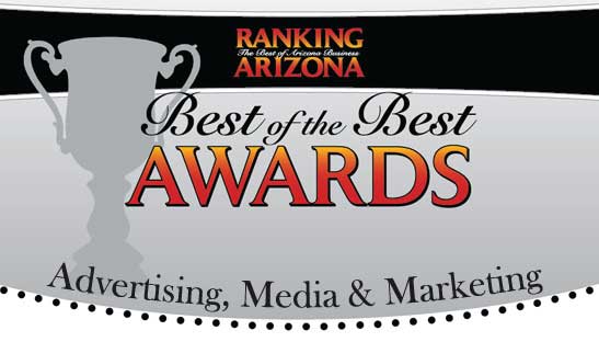 KPNX TV, Channel 12 - Best of the Best Awards 2009 presented by Ranking Arizona