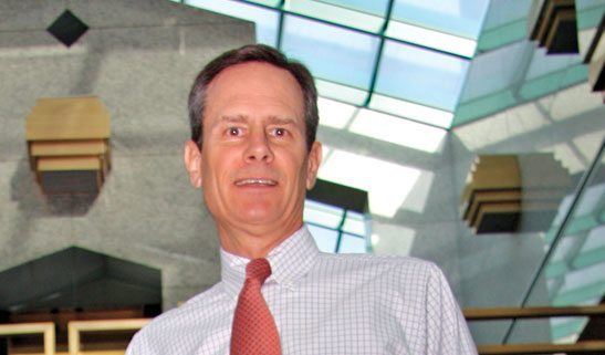 Keith Maio President and CEO National Bank of Arizona