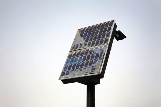 Solar Power in Arizona