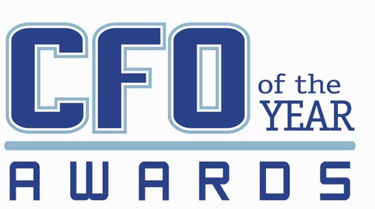 CFO Of the Year