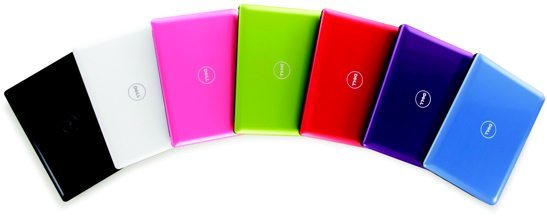 Dell Mini Notebooks