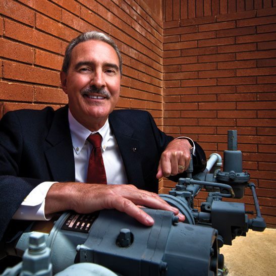 William Pepicello, President, University of Phoenix - AZ Business Magazine June 2010