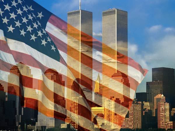 9/11/2001 Remembered in Arizona