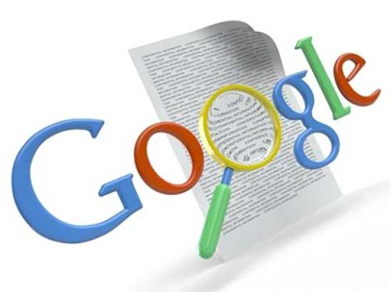 google Logos 2009