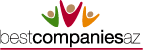 BestCompaniesAZ Logo