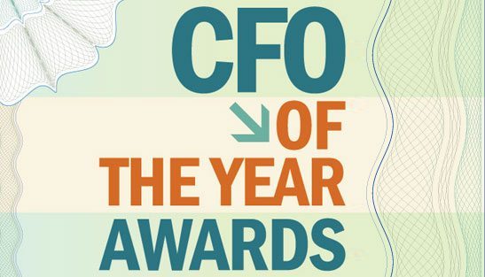The Arizona Chapter of FEI held its fourth annual CFO of the Year Awards