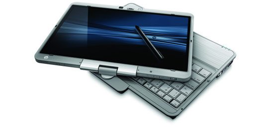 HP PC Tablet