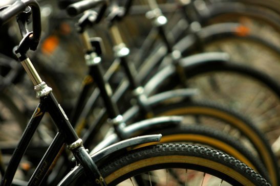 Bike Sharing Program