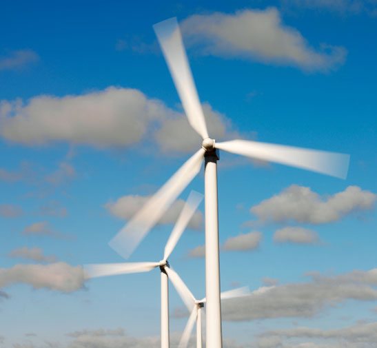 Green News Roundup, Wind Energy in US