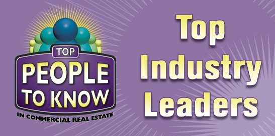 PTK Top Industry Leaders 2010