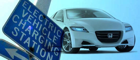 Electric Vehicles and Charging Stations - The future will happen first in Arizona