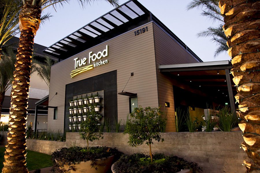 True Food Kitchen Offers Simple, Delicious Meals