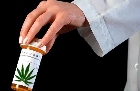 Proposition 203 Passes - Arizona Legalizes Medical Marijuana