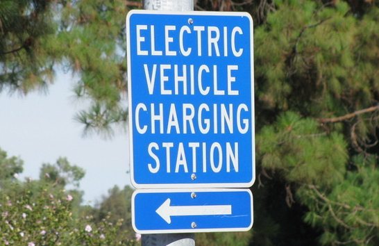 Electric Vehicle were a big hit in 2010 in Arizona