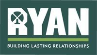 Ryan Companies Logo