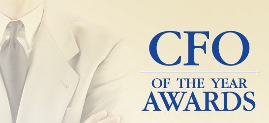CFO of the Year Awards