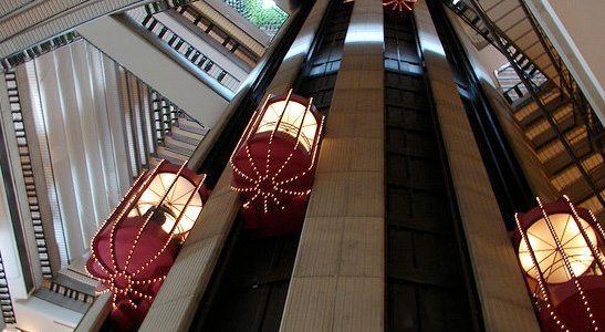 Otis Elevator 2011