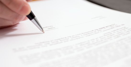 Renegotiating Contracts Can Save Your Business