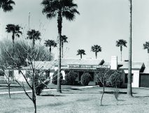 St. Lukes Tempe Clinic Hospital 1944 - AZ Business Magazine Mar/Apr 2011