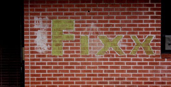 The Fixx Coffee Bar, Photos: Macy Fuquay