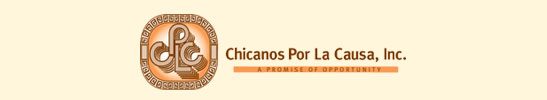 Rodolfo “Rudy” Parga Jr. was named chairman of the Board of Directors of Chicanos Por La Causa, Inc.