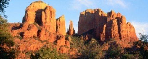 Cathedral Rocks, Sedona