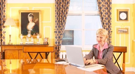 Top Inexpensive At-Home Career Ideas For 2011