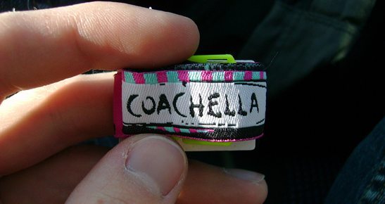 2011 Coachella Music and Arts Festival