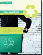 Eco Workers, Arizona Business Magazine September 2008