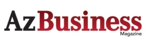 Arizona Business Magazine Logo
