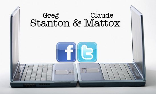 Phoenix Election Social Media Wars: Stanton & Mattox